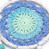 Pastel Dreamcatcher-Home Décor-Siesta Crafts