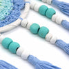 Pastel Dreamcatcher-Home Décor-Siesta Crafts