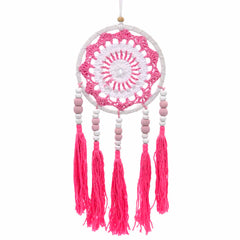 Pastel Dreamcatcher-Home Décor-Siesta Crafts