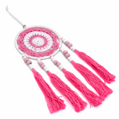 Pastel Dreamcatcher-Home Décor-Siesta Crafts