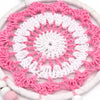 Pastel Dreamcatcher-Home Décor-Siesta Crafts
