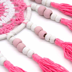 Pastel Dreamcatcher-Home Décor-Siesta Crafts