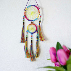 Sparkle Dreamcatcher