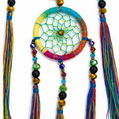 Sparkle Dreamcatcher-Home Décor-Siesta Crafts