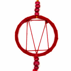 Chakra Hanging-Home Décor-Siesta Crafts
