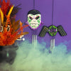 Spooky Vampire Chimes-Garden & Outdoors-Siesta Crafts
