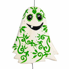 Halloween Chimes-Garden & Outdoors-Siesta Crafts