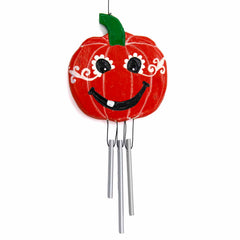 Halloween Chimes-Garden & Outdoors-Siesta Crafts