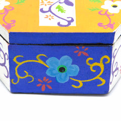 Cross Box-Storage & Organisation-Siesta Crafts