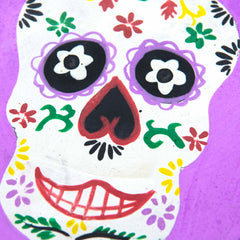Skull Box-Storage & Organisation-Siesta Crafts
