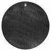 Rainbow and Stars Mirror-Home Décor-Siesta Crafts