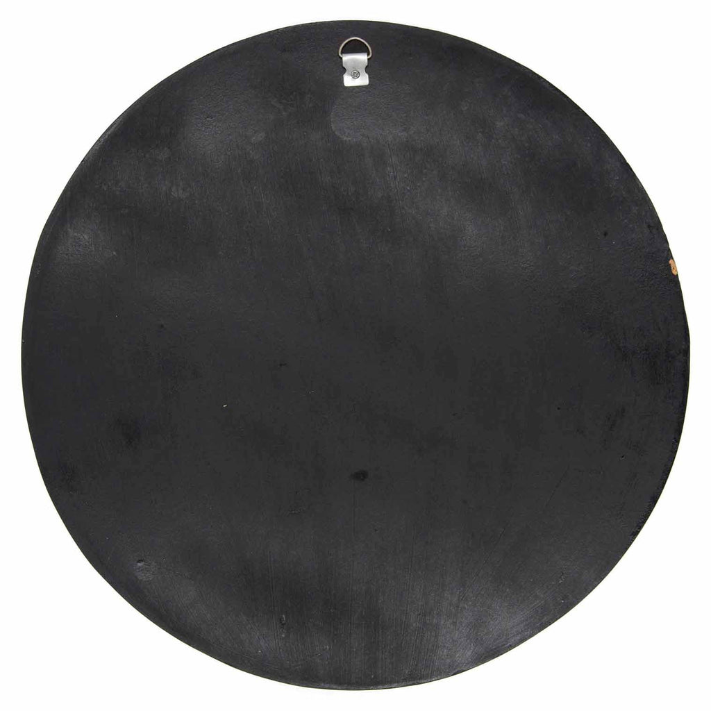 Rainbow and Stars Mirror-Home Décor-Siesta Crafts