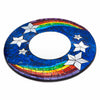 Rainbow and Stars Mirror-Home Décor-Siesta Crafts