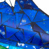 Rainbow and Stars Mirror-Home Décor-Siesta Crafts