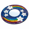 Small Rainbow and Stars Mirror-Home Décor-Siesta Crafts