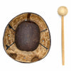 Coconut Seed Knocker-Taps & Scrapes-Siesta Crafts