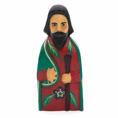 Wooden Nativity Set-Christianity-Siesta Crafts