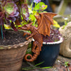 Flying Dragon Plaque-Home Décor-Siesta Crafts