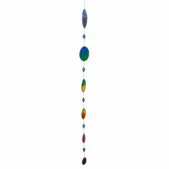 Tie Dye Suncatcher-Home Décor-Siesta Crafts
