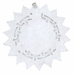 Eye of Providence Plaque-Home Décor-Siesta Crafts