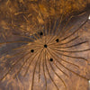 Lotus Coconut Soap Dish-Bathroom-Siesta Crafts