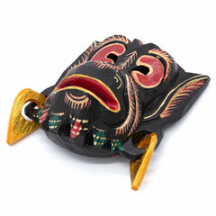 Hanuman Mask-Home Décor-Siesta Crafts