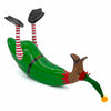 Elf Duck Bottle Holder-Ornaments & Figurines-Siesta Crafts