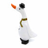 Snowman Duckling-Ornaments & Figurines-Siesta Crafts