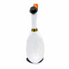 Snowman Duckling-Ornaments & Figurines-Siesta Crafts