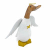 Angel Duckling-Ornaments & Figurines-Siesta Crafts