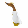 Angel Duckling-Ornaments & Figurines-Siesta Crafts