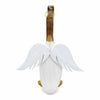 Angel Duckling-Ornaments & Figurines-Siesta Crafts