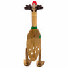 Reindeer Duck-Ornaments & Figurines-Siesta Crafts