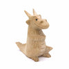 Mini Dragon Woodcarving-Ornaments & Figurines-Siesta Crafts