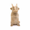 Mini Dragon Woodcarving-Ornaments & Figurines-Siesta Crafts
