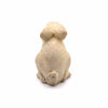Mini Rabbit Woodcarving-Ornaments & Figurines-Siesta Crafts