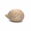 Mini Hedgehog Woodcarving-Ornaments & Figurines-Siesta Crafts