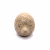 Mini Hedgehog Woodcarving-Ornaments & Figurines-Siesta Crafts