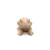Mini Frog Woodcarving-Ornaments & Figurines-Siesta Crafts