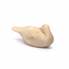 Mini Sleeping Duck Woodcarving-Ornaments & Figurines-Siesta Crafts