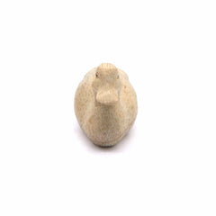 Mini Duck Woodcarving-Ornaments & Figurines-Siesta Crafts
