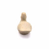 Mini Duck Woodcarving-Ornaments & Figurines-Siesta Crafts