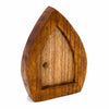 Fairy Door Woodcarving-Home Décor-Siesta Crafts