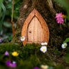 Fairy Door Woodcarving-Home Décor-Siesta Crafts