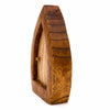 Fairy Door Woodcarving-Home Décor-Siesta Crafts