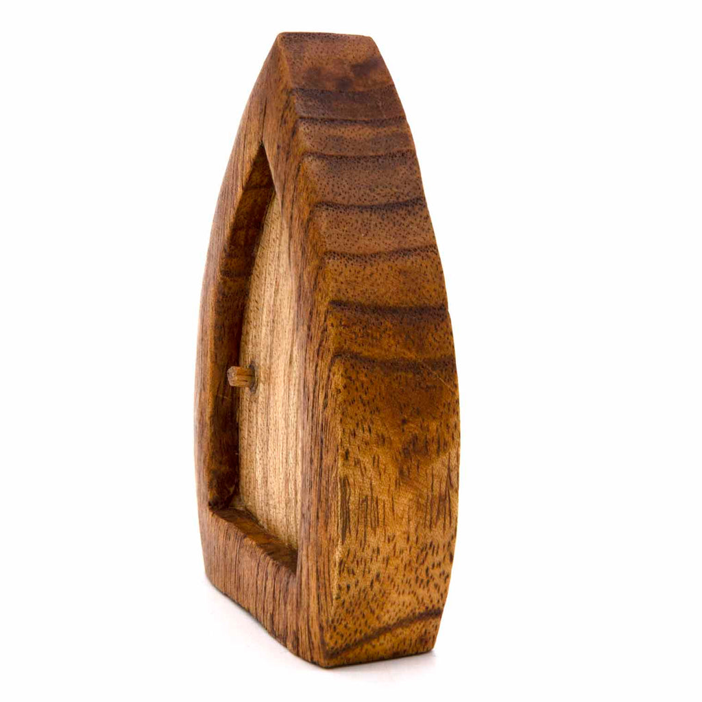 Fairy Door Woodcarving-Home Décor-Siesta Crafts