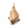 Shark Woodcarving-Ornaments & Figurines-Siesta Crafts