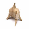Shark Woodcarving-Ornaments & Figurines-Siesta Crafts