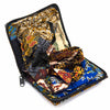 Patchwork Folding Shopper Bag-Bags & Purses-Siesta Crafts