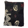Patchwork Folding Shopper Bag-Bags & Purses-Siesta Crafts